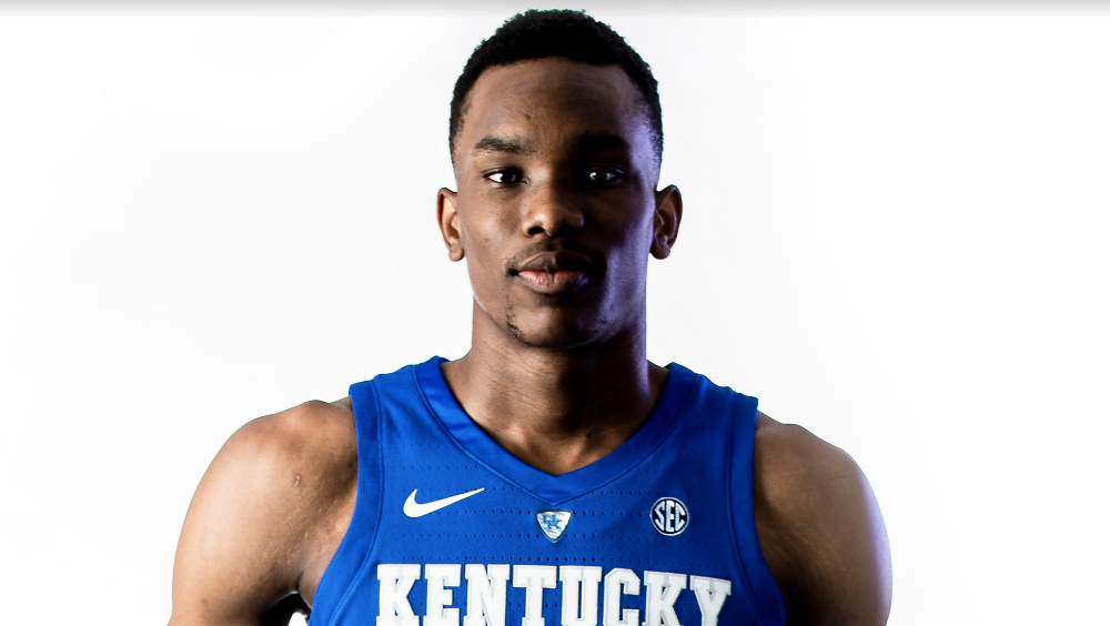 Kentucky Adds Five Star Center Ugonna Kingsley Onyenso To Current Team