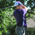 Perry’s 37 Helps Lyons Place 2nd at Deer Lakes