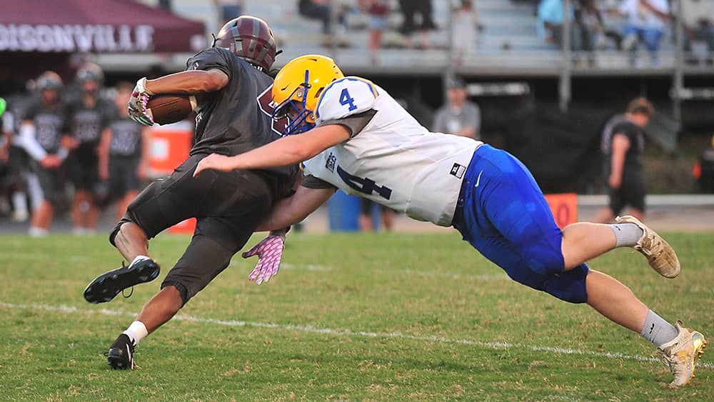 landon-davis-at-madisonville