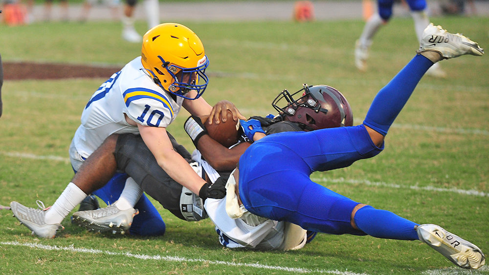 jack-roach-vs-madisonville