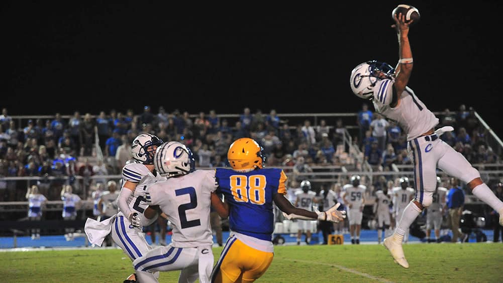 caldwell-crittenden-football