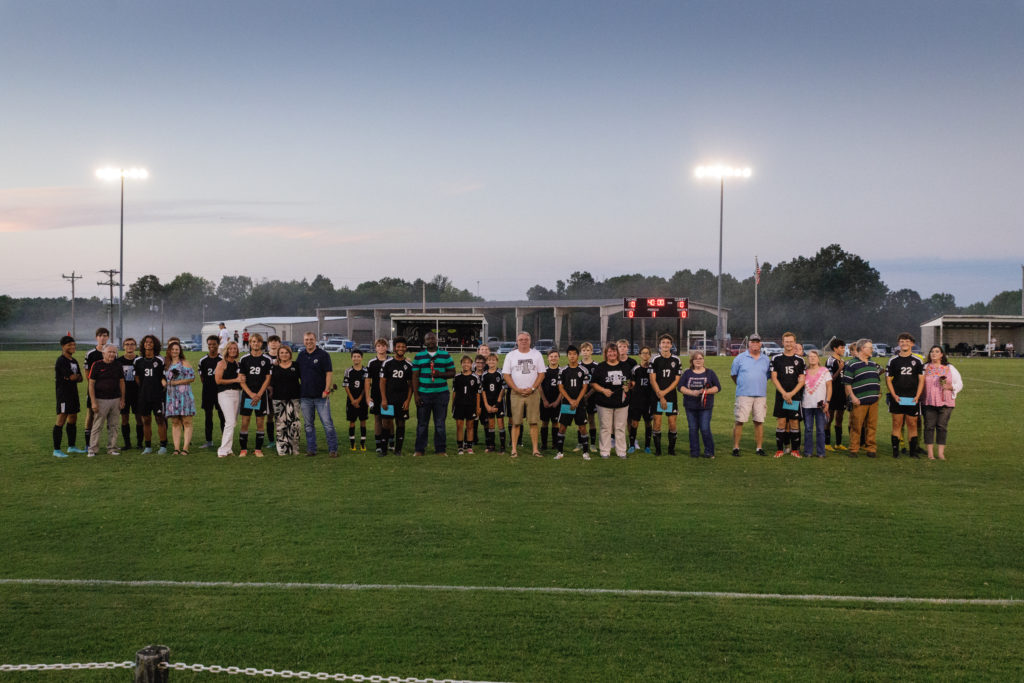 PHOTOS – Trigg County Wildcat Soccer Senior Night | Your Sports Edge 2021