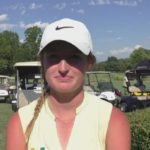 VIDEO – Conlee Lindsey Taking Momentum Into State First Round