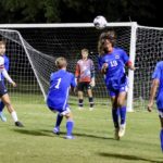 Christian County to Play for Top Seed After Win Over Falcons (w/PHOTOS)