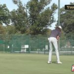 Max’s Moment – Hunter Reynolds Concludes With the Long-Range Birdie