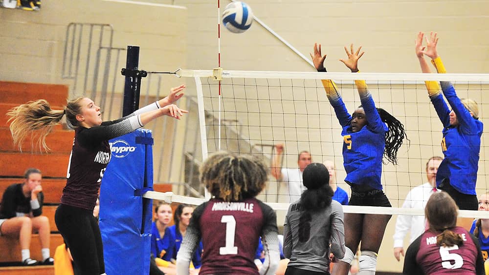 caldwell-madisonville-volleyball