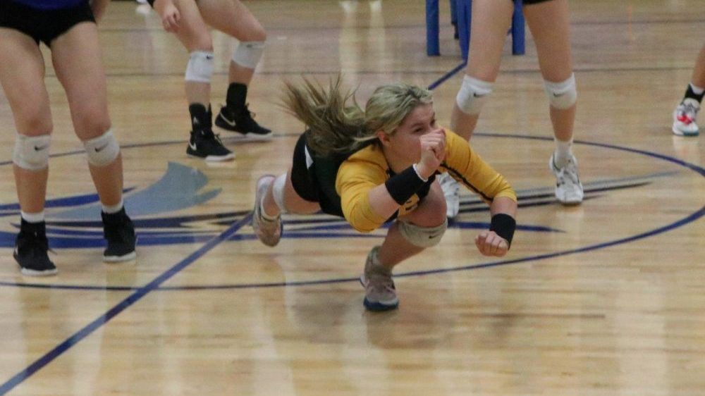 HIGHLIGHT REEL – UHA vs Christian County in 8th District Final | Your ...