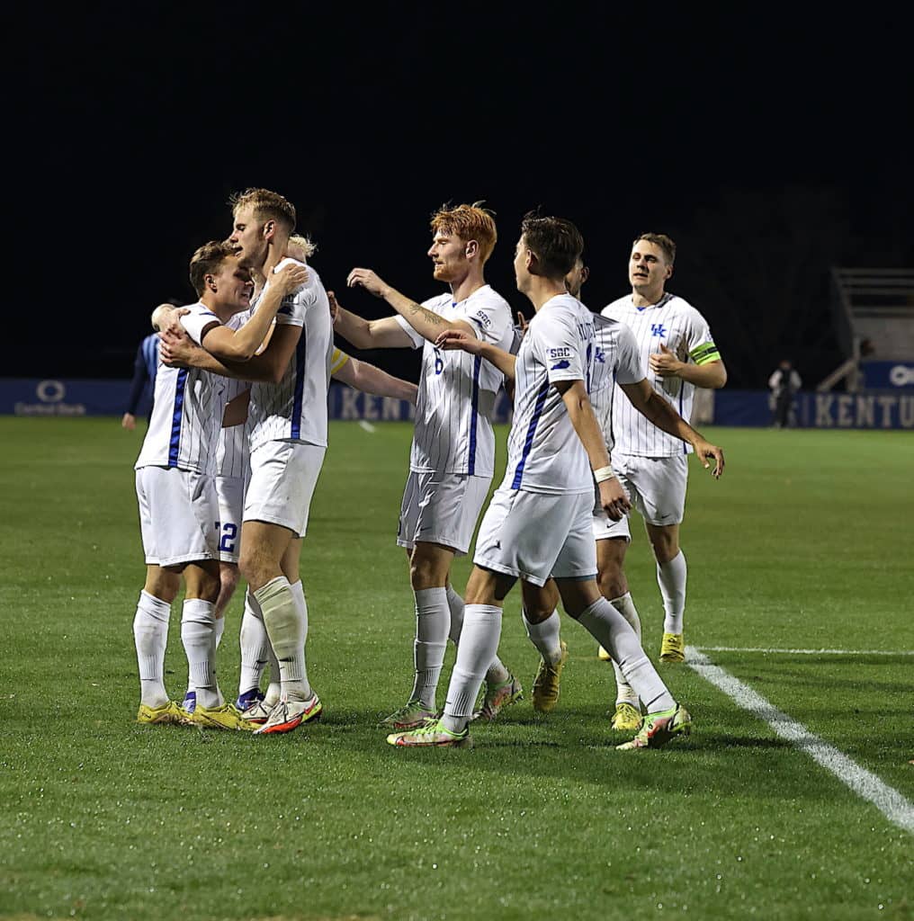 Recap: SKC II falls 3-2 to FC Cincinnati 2 at NKU Soccer Stadium