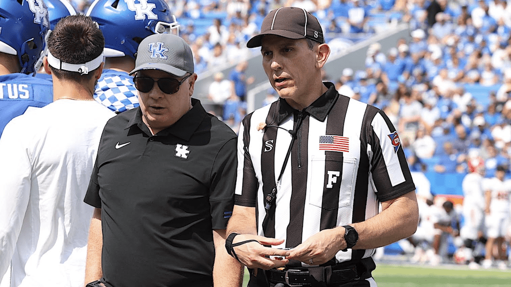 Mark Stoops' Salary, Contract, Net Worth, and More