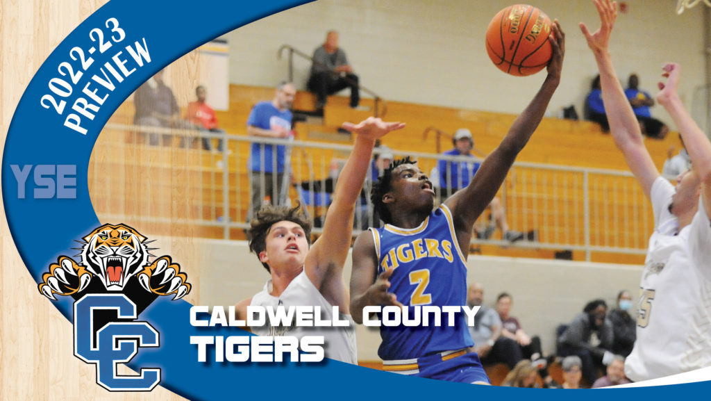 PREVIEW – Caldwell Retooling After Huge Graduation Losses | Your Sports  Edge 2021