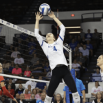 Emma Grome says Kentucky firing on all cylinders going into Sweet 16 against San Diego