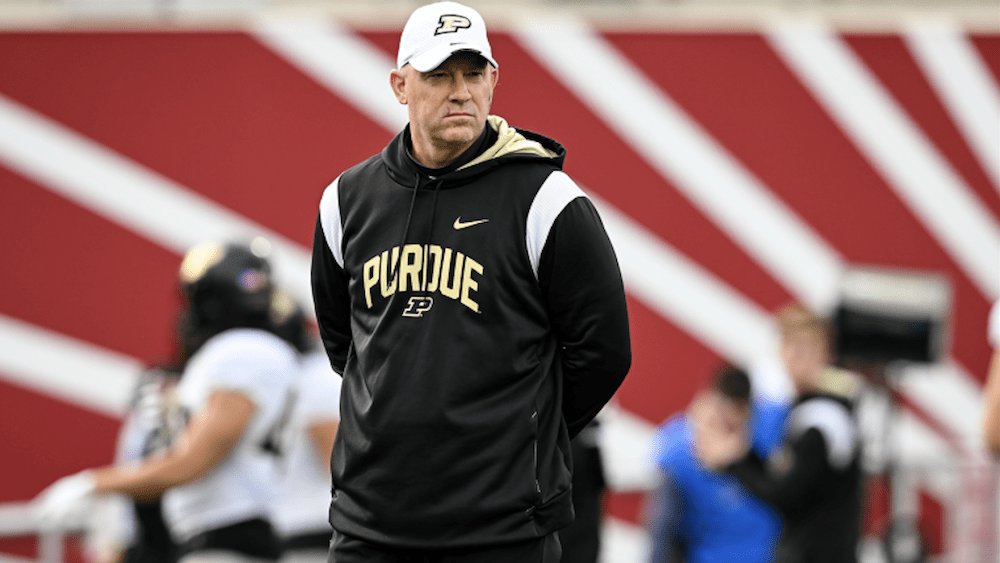 Everything new Louisville football coach Jeff Brohm said at his