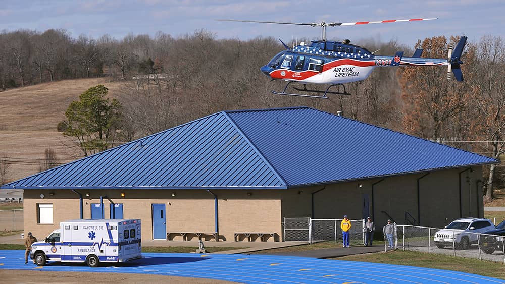 air-evac-helicopter