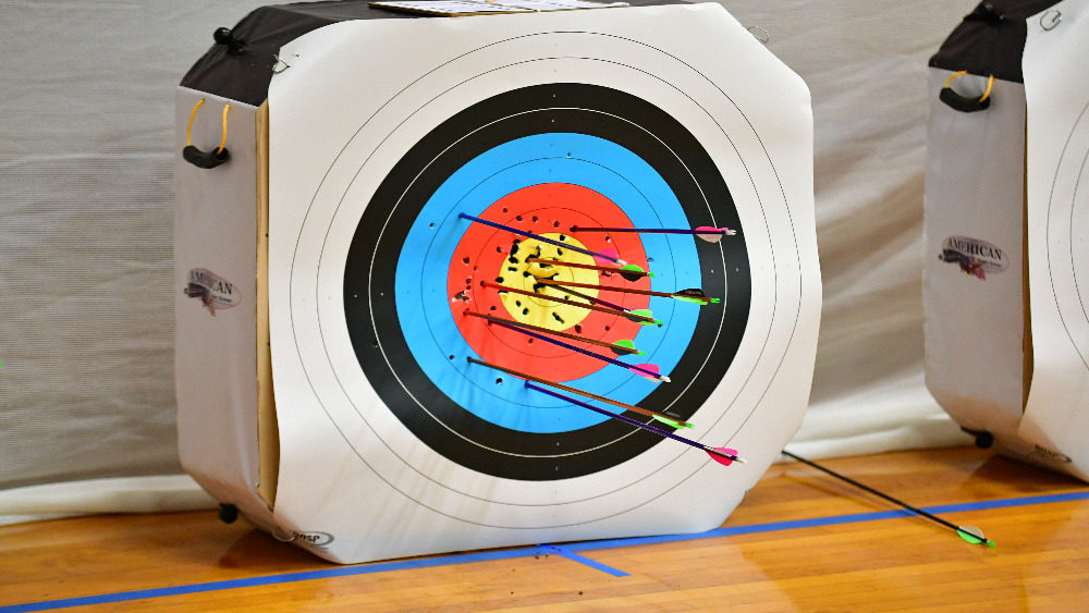 archery-target
