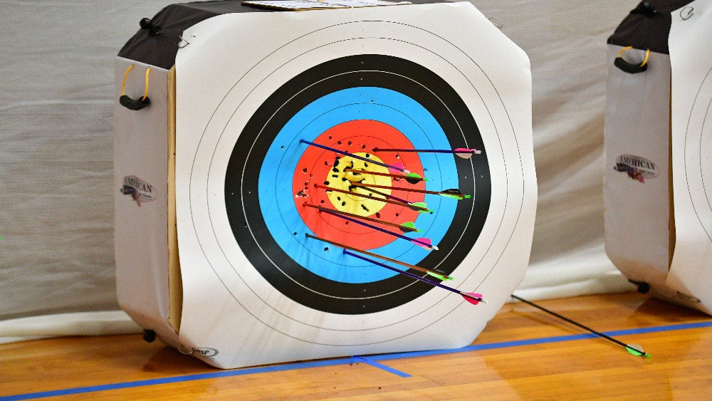 archery-target