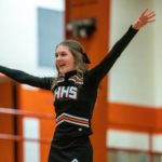 PHOTOS – Hopkinsville and Fort Campbell Cheerleaders
