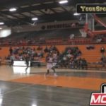 Max’s Moment – Williams Dunks Off the Glass to Punctuate Tigers’ Run