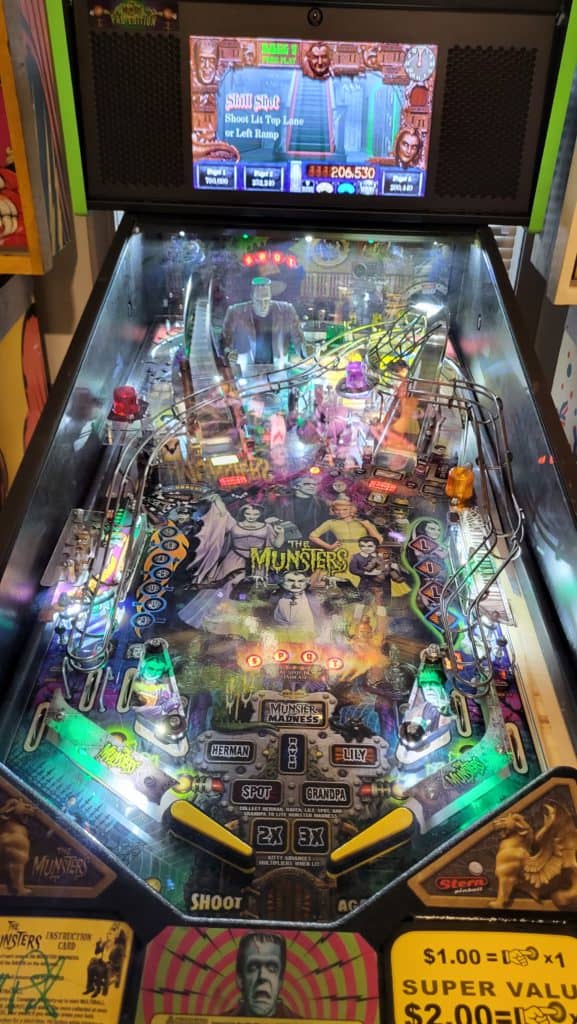 Myrtle Beach Pinball Museum - All You Need to Know BEFORE You Go (with  Photos)