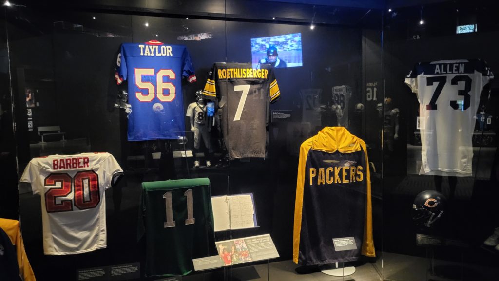Home  Pro Football Hall of Fame Myrtle Beach