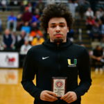 Gavin Grubbs - University Heights