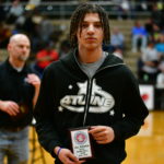 Lemar Northington II - University Heights