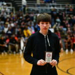 Drake Skeen - Hopkins County Central