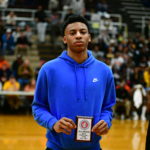 Derrell Bateman - Christian County