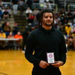 Izaiah Manuel - Union County