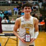 Jack Reddick - Lyon County