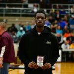 Jhaden Vaughn - Trigg County