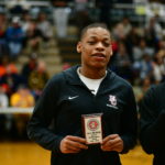 Gerard Thomas - Henderson County