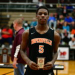Antonio Williams - Hopkinsville