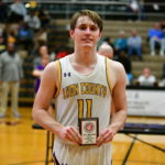 Travis Perry - Lyon County