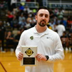 Ryan Haile - Region Coach of the Year