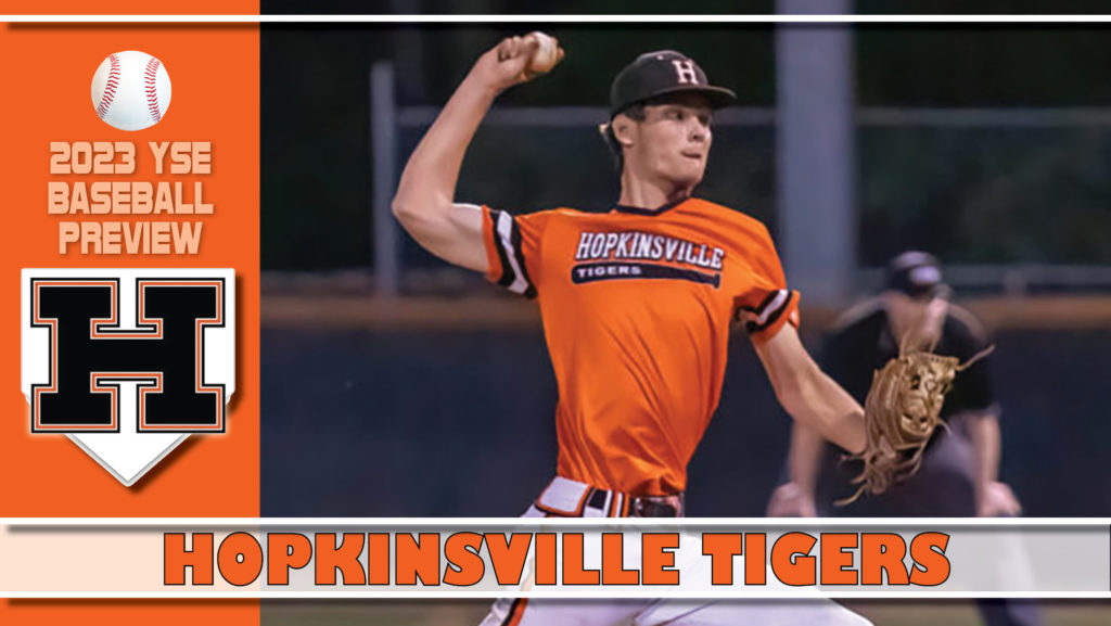 TIGERS　BASEBALL　2023 Hopkinsville-Tigers-feature-