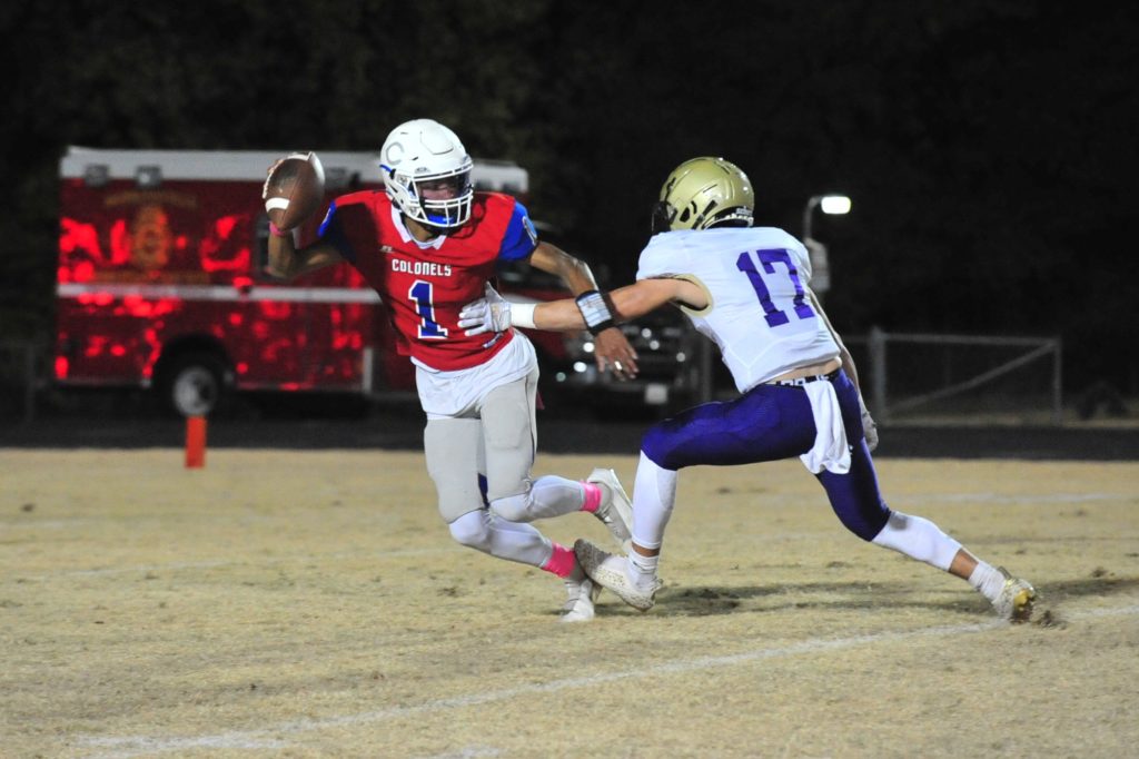 Christian County Announces 2023 Football Schedule Your Sports Edge 2021