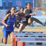 Storylines Emerge From Lady Wildcats Fifth Place Track Finish
