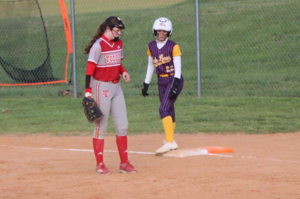 PHOTOS – Lady Lyons vs Lady Rebels | Your Sports Edge 2021