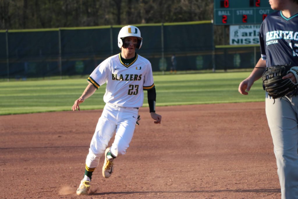 Blazers Rally Past Crittenden County 5-2 | Your Sports Edge 2021