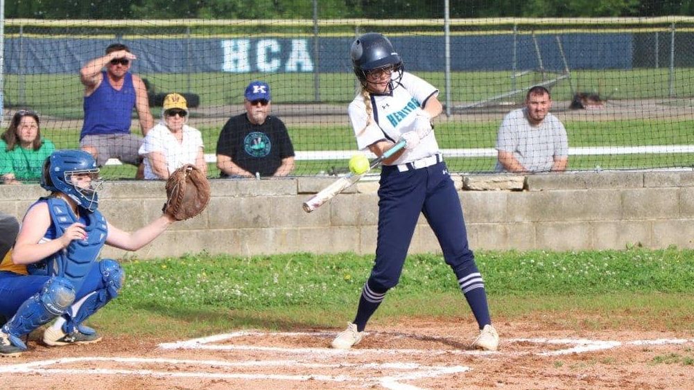 Ten-Run First Inning Carries Lady Warriors Past Micah on Senior Day ...