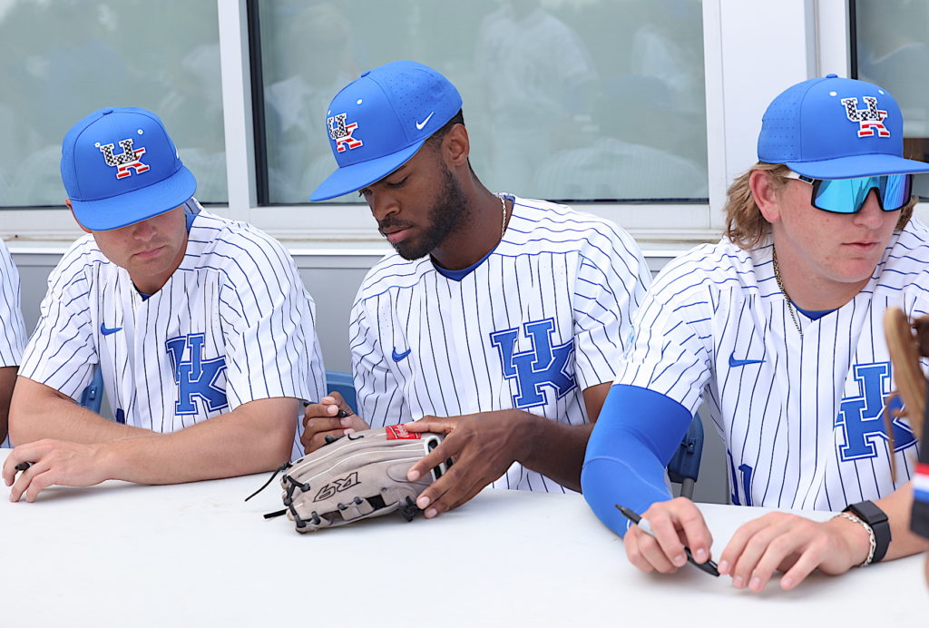 Kentucky Baseball Gear, Kentucky Wildcats Baseball Jerseys, Hats