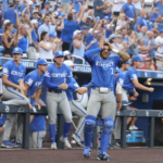 Kentucky had to Empty the Tank and did to Sweep NCAA Tournament Doubleheader