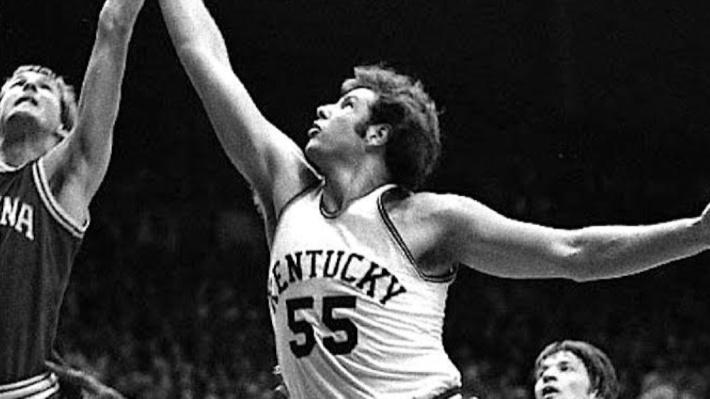 1978 National Champion Mike Phillips Going Into Ohio Basketball Hall of ...