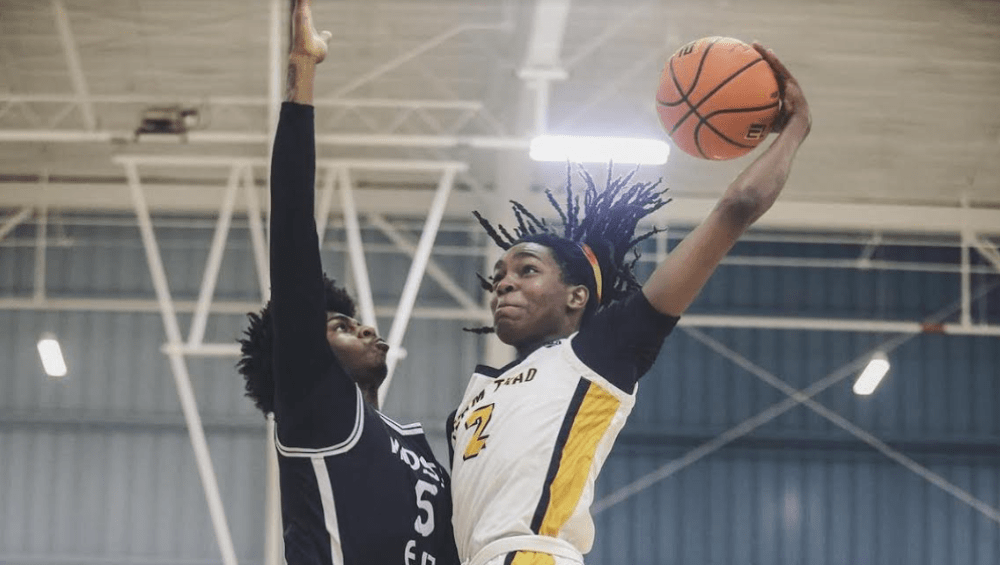 Woodford County Understands Why Basketball Standout Jasper Johnson Transferring to Prep School | Your Sports Edge 2021