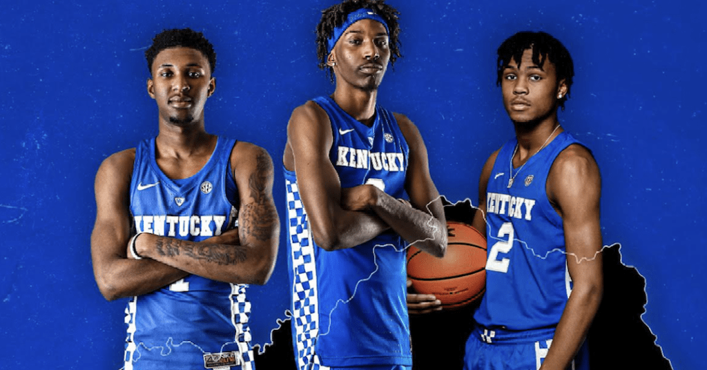 UK basketball: ESPN updates class of 2022 and 2023 recruiting