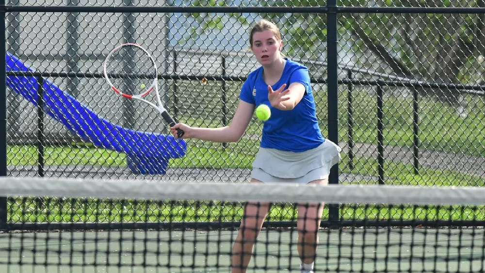 KHSAA To Offer State Team Tennis Title in 2024 | Your Sports Edge 2021