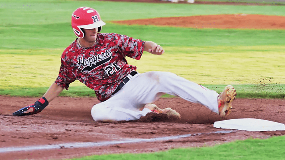 Cermak's Round-Tripper Powers RiverDogs' Comeback in Home Opener -  OurSports Central