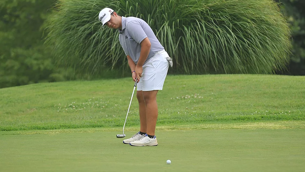 austin-crick-at-madisonville-invitational