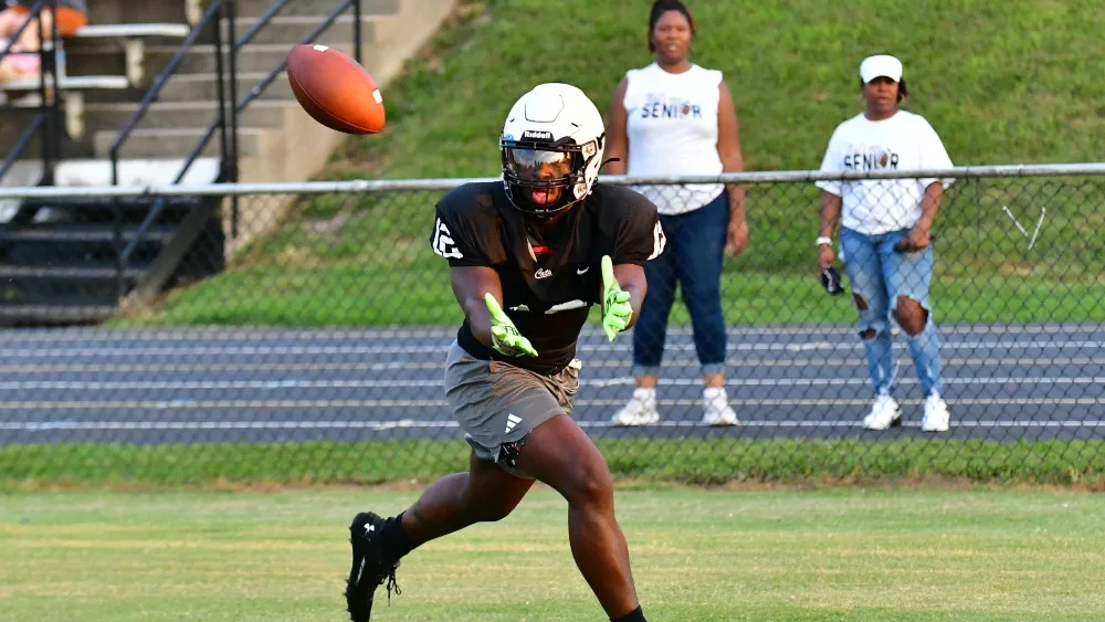 PHOTOS – Trigg County Football 'Meet the Wildcats' | Your Sports Edge 2021