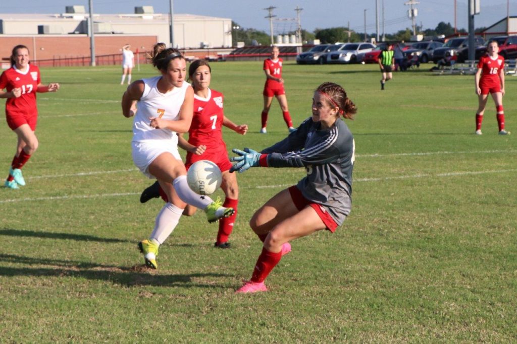 HIGHLIGHT REEL – Lady Rebels vs Barren County | Your Sports Edge 2021